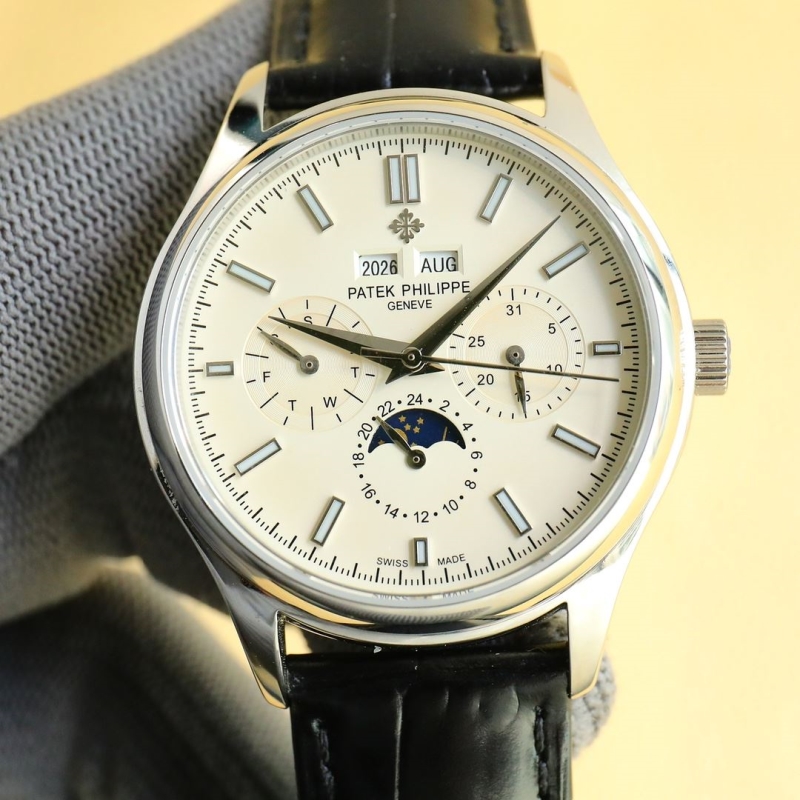 PATEK PHILIPPE